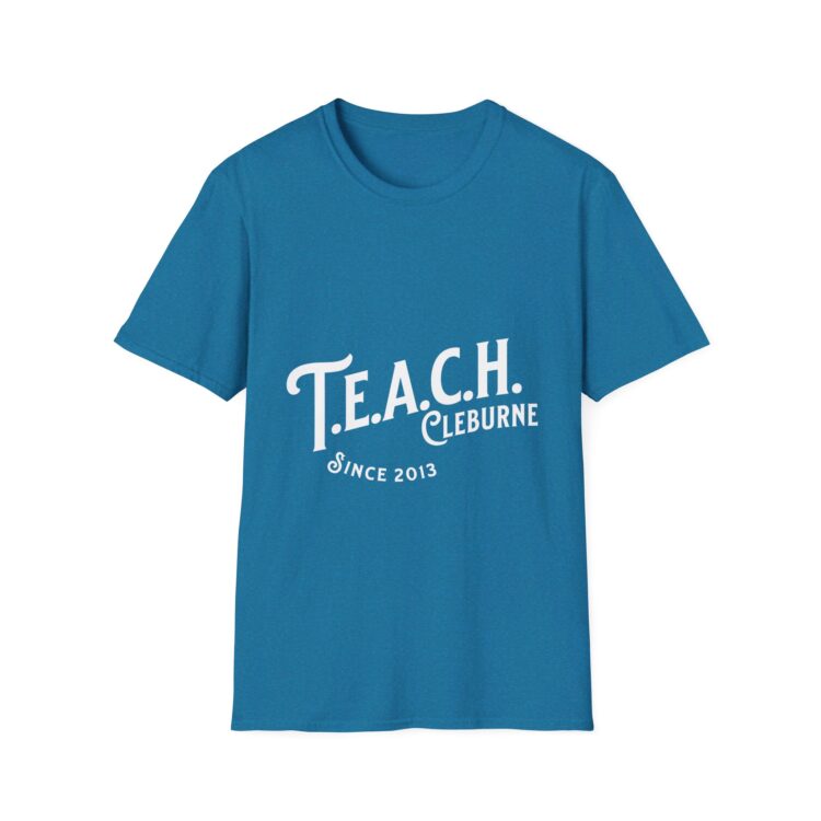 TEACH T-Shirts