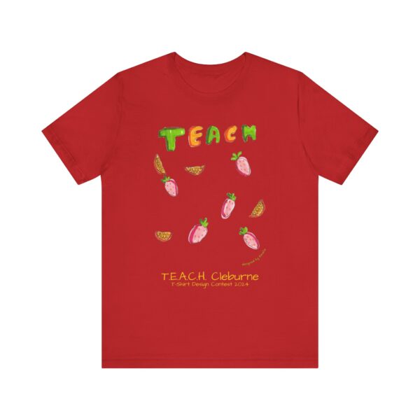 Amalie's Tropical Vibes Tee - Adult Sizes