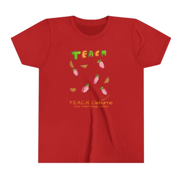 Amalie's Tropical Vibes Tee - Youth Sizes